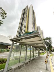 Blk 464B Clementi Peaks (Clementi), HDB 3 Rooms #504316821